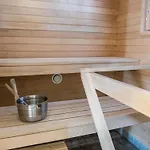 Karinkatti By Interhome Prázdninový dům Vuokatti