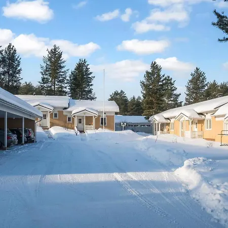 Semesterbostad Karinkatti By Interhome *