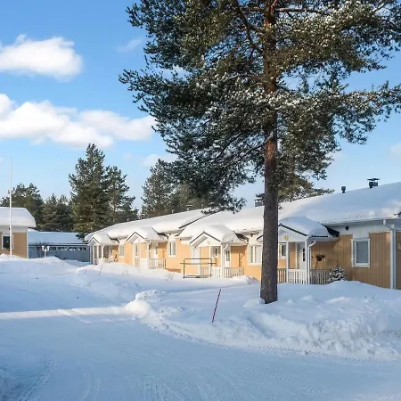 Semesterbostad Karinkatti By Interhome