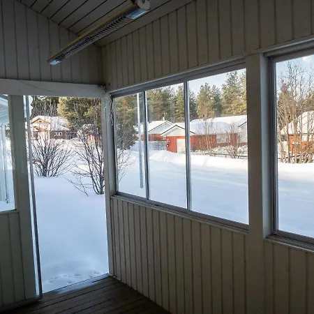 Karinkatti By Interhome