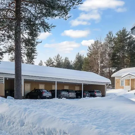 Karinkatti By Interhome Vuokatti