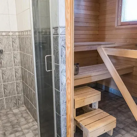 Karinkatti By Interhome Prázdninový dům