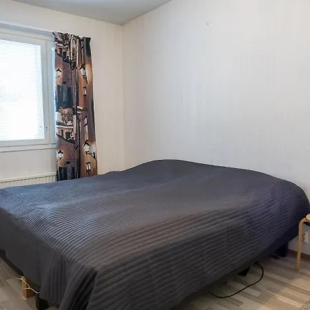 Karinkatti By Interhome Vuokatti