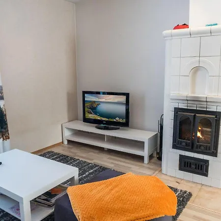 Karinkatti By Interhome *