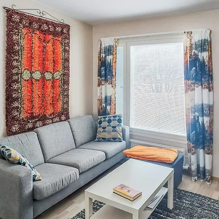 Karinkatti By Interhome Сasa de vacaciones