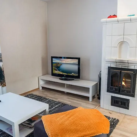 Karinkatti By Interhome Prázdninový dům Vuokatti