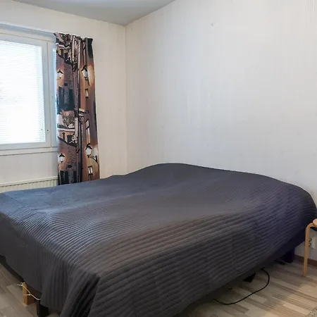 Semesterbostad Karinkatti By Interhome