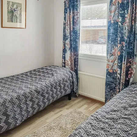 Prázdninový dům Karinkatti By Interhome *