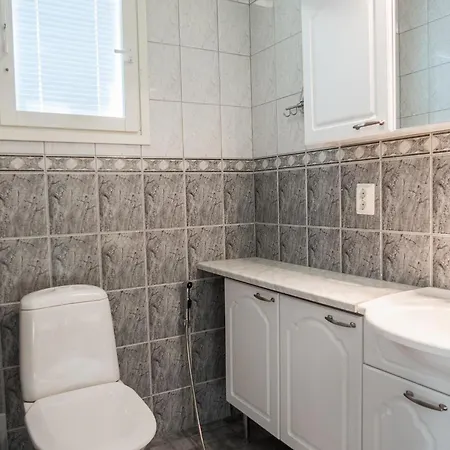 Semesterbostad Karinkatti By Interhome *