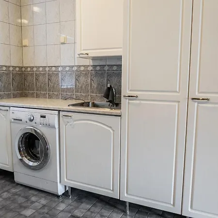 Karinkatti By Interhome Semesterbostad