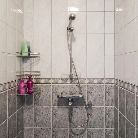 Semesterbostad Karinkatti By Interhome Vuokatti