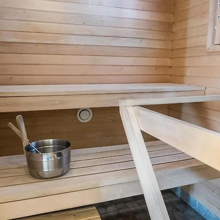 Karinkatti By Interhome Semesterbostad Vuokatti