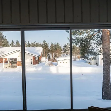 Semesterbostad Karinkatti By Interhome *