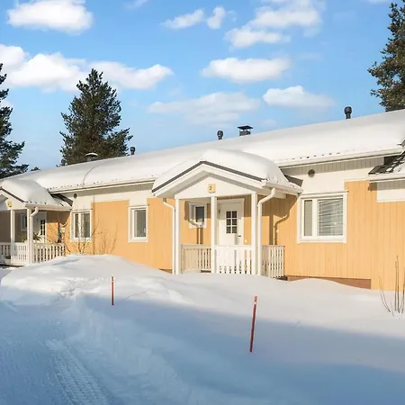 Semesterbostad Karinkatti By Interhome *