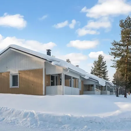 Karinkatti By Interhome Semesterbostad Vuokatti