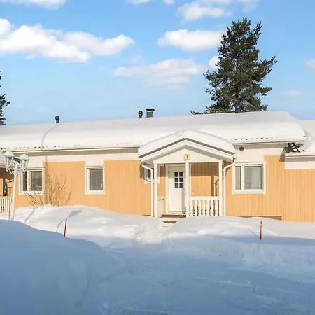 Semesterbostad Karinkatti By Interhome Vuokatti