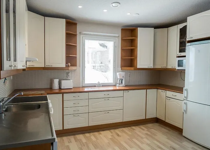 Karinkatti By Interhome * Vuokatti