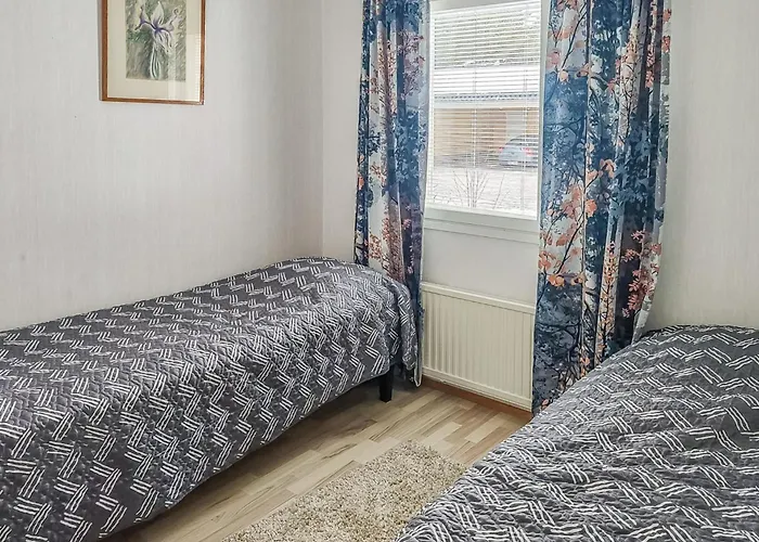 Casa de Férias Karinkatti By Interhome *