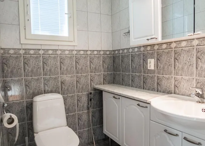 Casa de Férias Karinkatti By Interhome *