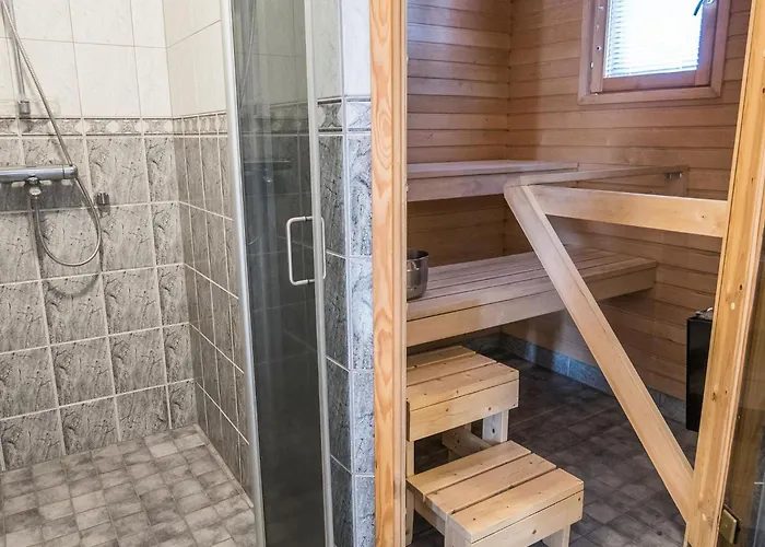 Karinkatti By Interhome *