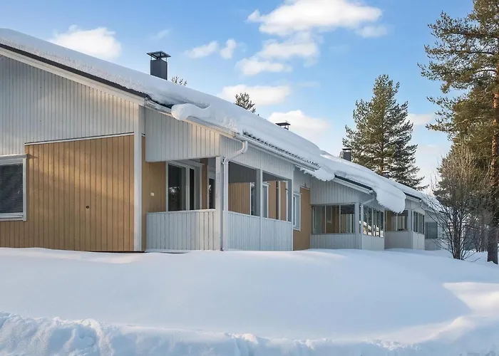 Karinkatti By Interhome *